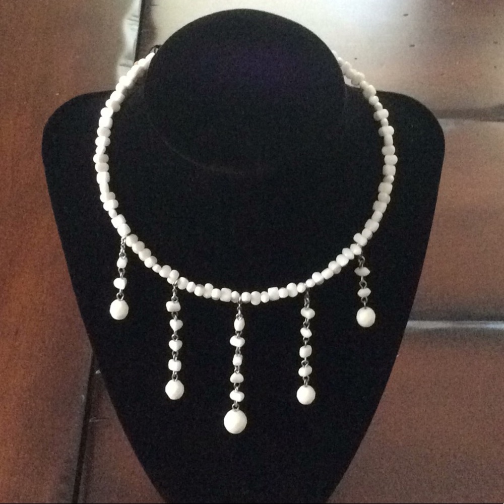 💥💥 DKNY Choker Necklace 💥💥